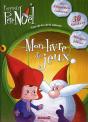 Mon Livre De Jeux L'Apprenti Pere Noel - Preview