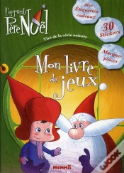 Capa do artigo Mon Livre De Jeux L