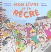 Capa do artigo Mon Livre De La Récré