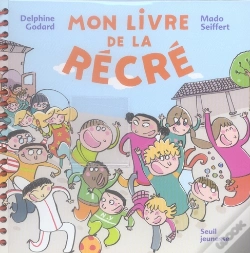 Capa do artigo Mon Livre De La Récré