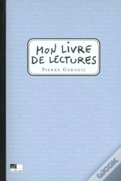 Mon Livre De Lectures