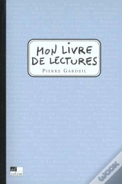 Capa do artigo Mon Livre De Lectures