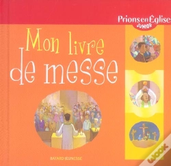 Capa do artigo Mon Livre De Messe