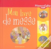 Capa do artigo Mon Livre De Messe