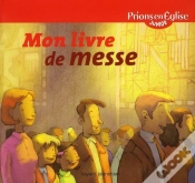 Capa do artigo Mon Livre De Messe - Peej - Edition 2011