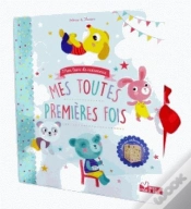 Capa do artigo Mon Livre De Naissance Avec Veilleuse