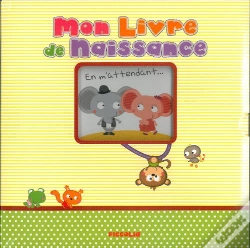 Capa do artigo Mon Livre De Naissance