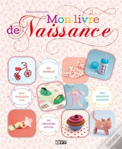 Capa do artigo Mon Livre De Naissance