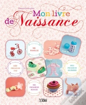 Mon Livre De Naissance