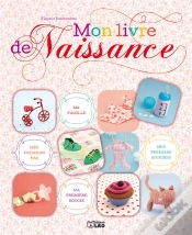 Capa do artigo Mon Livre De Naissance