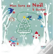 Capa do artigo Mon Livre De Noel A Ecouter