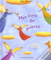 Capa do artigo Mon Livre De Prieres