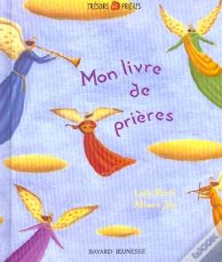 Capa do artigo Mon Livre De Prieres