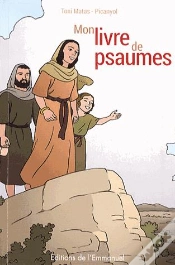Capa do artigo Mon Livre De Psaumes