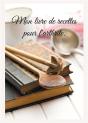Mon Livre De Recettes Pour Arthrite - - - Preview
