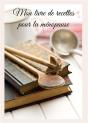 Mon Livre De Recettes Pour La Ménopause - Preview