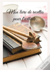 Capa do artigo Mon Livre De Recettes Pour L