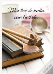Capa do artigo Mon Livre De Recettes Pour L