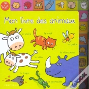 Capa do artigo Mon Livre Des Animaux