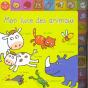 Mon Livre Des Animaux - Preview