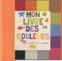 Mon Livre Des Couleurs A Sentir Et A Toucher - Preview