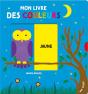 Mon Livre Des Couleurs - Preview
