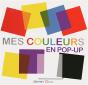 Mon Livre Des Couleurs En Pop Up - Preview