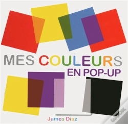 Capa do artigo Mon Livre Des Couleurs En Pop Up