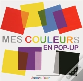 Mon Livre Des Couleurs En Pop Up