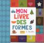 Mon Livre Des Formes A Toucher - Preview