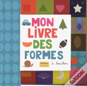 Capa do artigo Mon Livre Des Formes A Toucher