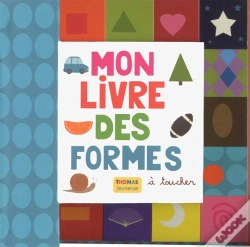 Capa do artigo Mon Livre Des Formes A Toucher