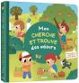 Mon Livre Des Odeurs Et Des Couleurs : Mon Cherche Et Trouve Des Odeurs - Preview