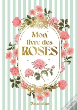 Capa do artigo Mon Livre Des Roses