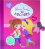 Mon Livre Des Secrets - Preview