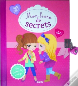 Capa do artigo Mon Livre Des Secrets