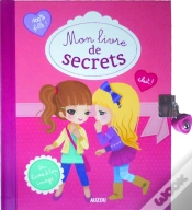 Capa do artigo Mon Livre Des Secrets