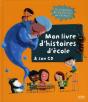 Mon Livre D'Histoire D'Ecole (Avec Cd - Preview