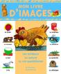 Mon Livre D'Images - Preview