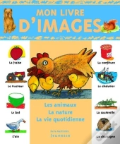 Mon Livre D'Images