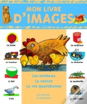 Capa do artigo Mon Livre D