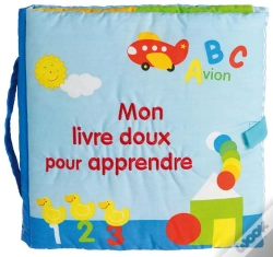 Capa do artigo Mon Livre Doux Pour Apprendre