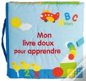 Capa do artigo Mon Livre Doux Pour Apprendre