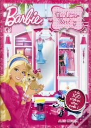 Mon Livre Dressing