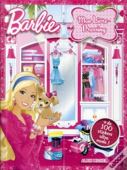 Capa do artigo Mon Livre Dressing