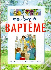 Capa do artigo Mon Livre Du Bapteme