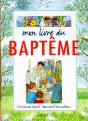 Mon Livre Du Bapteme - Preview