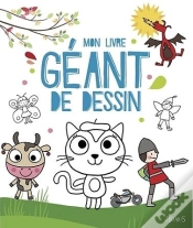 Capa do artigo Mon Livre Geant De Dessin