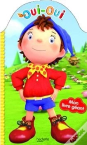Capa do artigo Mon Livre Geant