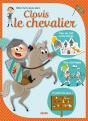 Mon Livre Jeux Avec Clovis Le Chevalier - Preview